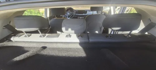 Kia Rio 2019 LX