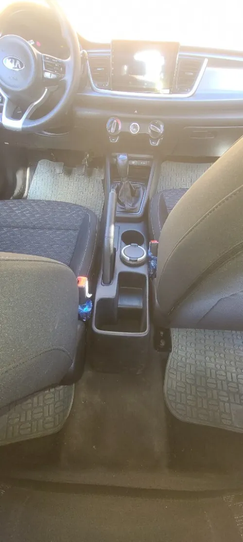 Kia Rio 2019 LX