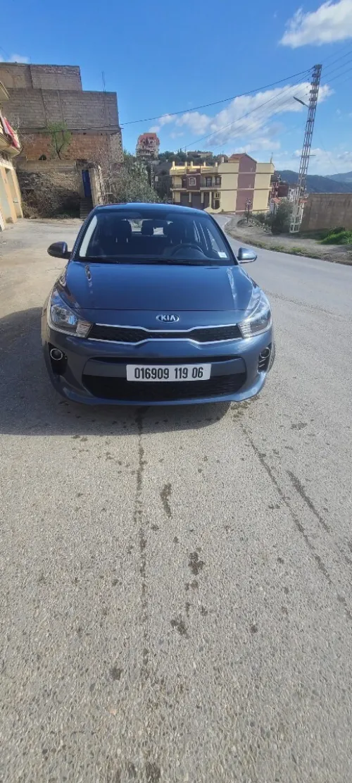 Kia Rio 2019 LX