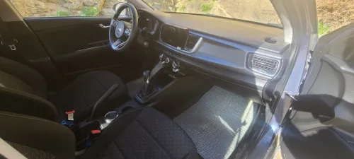 Kia Rio 2019 LX