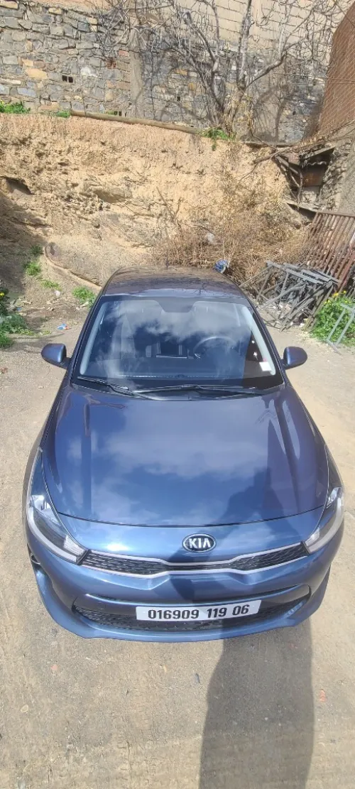 Kia Rio 2019 LX