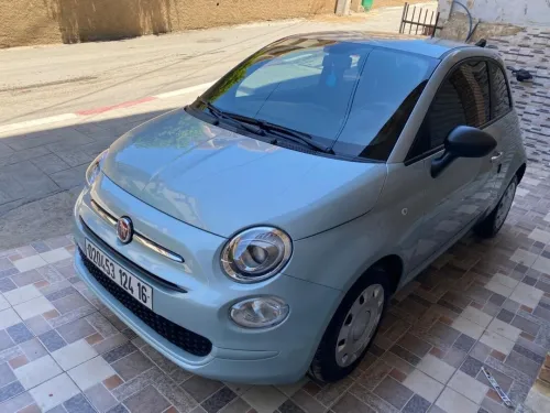 Fiat 500 2024 Cult MIB