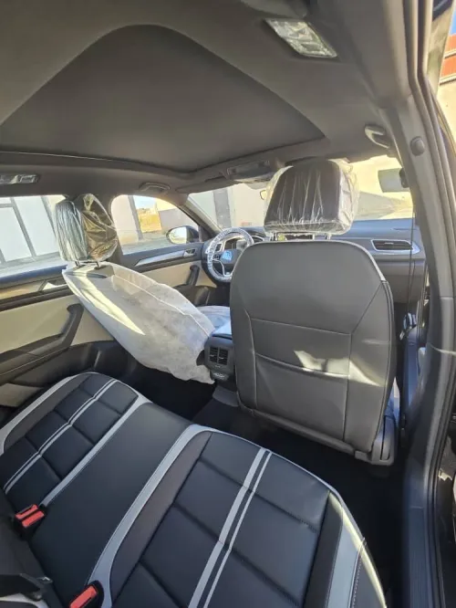 Volkswagen T-Roc 2025 T-Roc