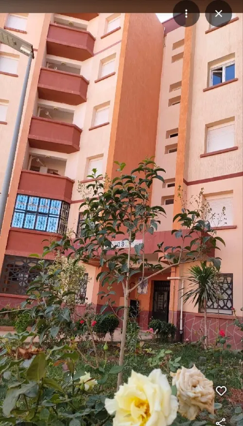 Location Appartement F4 Constantine Constantine