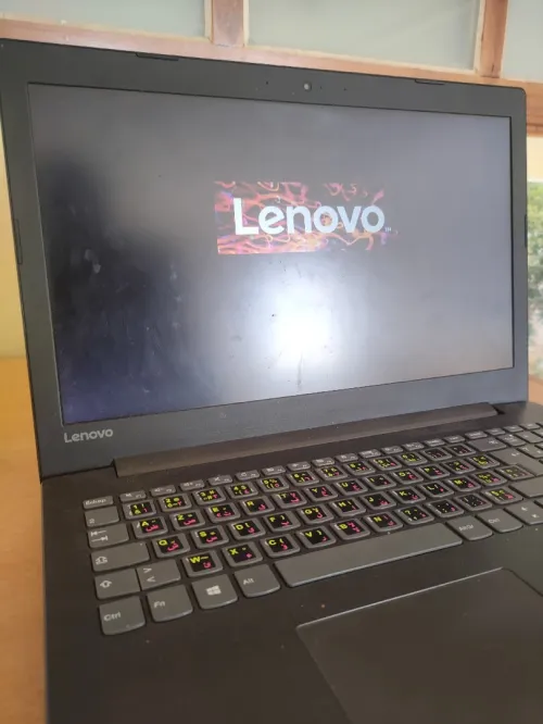 Le novo Ideapad330