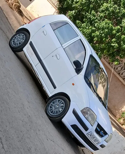 Hyundai Atos 2007 GL