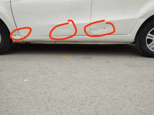 Changan Benni mini 2013 