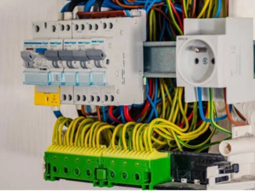 electricien batiment/generale 7j/24h