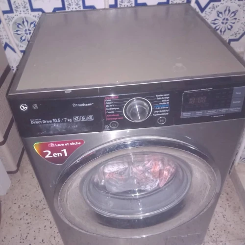 réparation électroménager à domicile