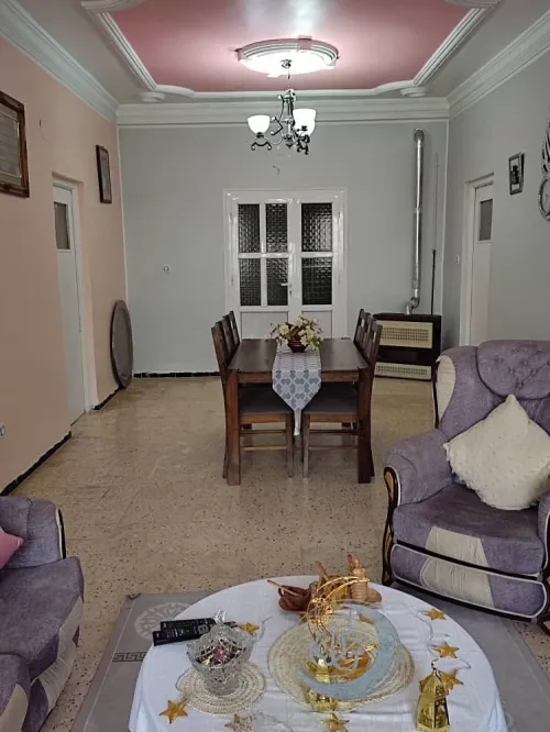 Vente Villa Constantine Hamma bouziane