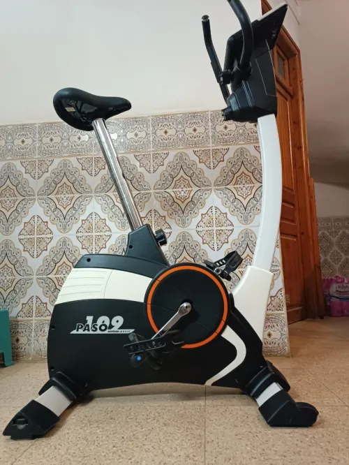 Vélo d'appartement KETTLER 