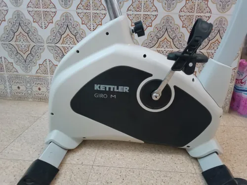Vélo d'appartement KETTLER 