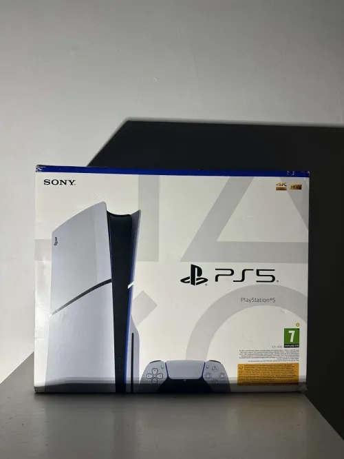 Ps5 slim