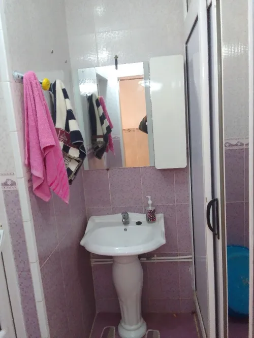 Vente Appartement F3 Mostaganem Hassi maameche