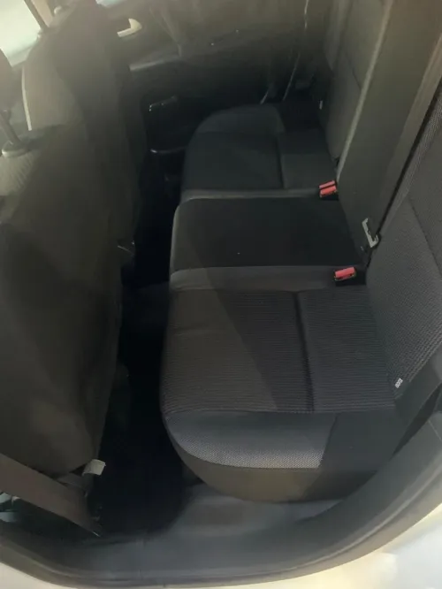 Peugeot 207 2013 207