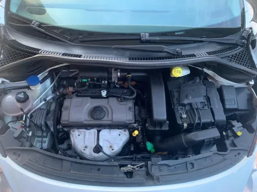 Peugeot 207 2013 207