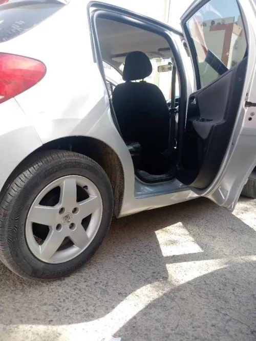 Peugeot 207 2010 Active
