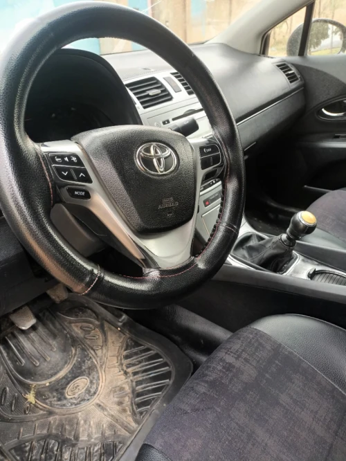 Toyota Corolla 2015 Corolla