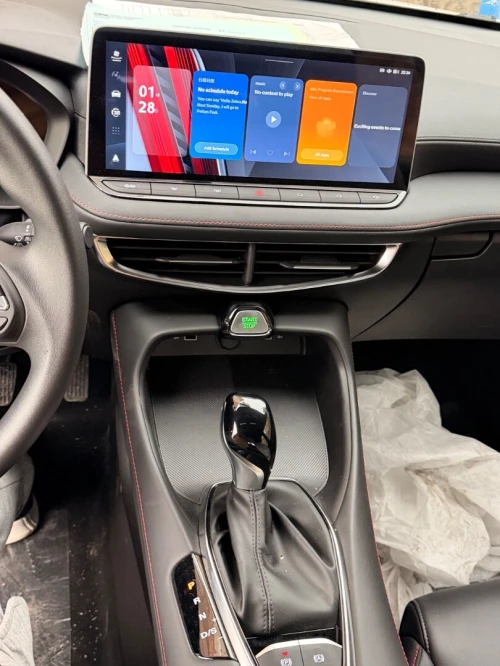 MG MG 5 2026 Toute option