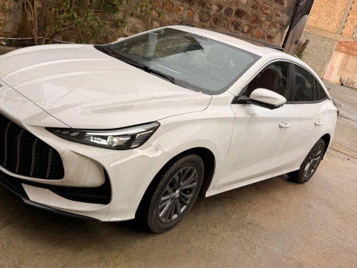 MG MG 5 2026 Toute option