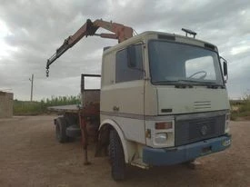 sonacome a grue 