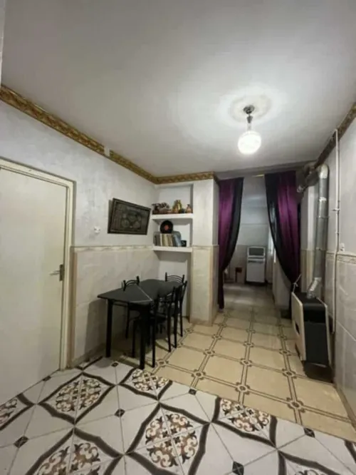 Vente Villa Mostaganem Abdelmalek ramdane