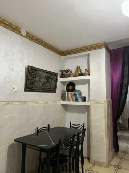 Vente Villa Mostaganem Abdelmalek ramdane