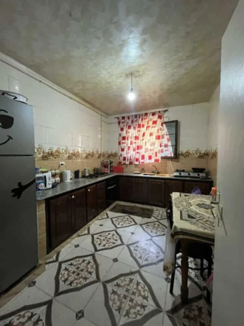 Vente Villa Mostaganem Abdelmalek ramdane