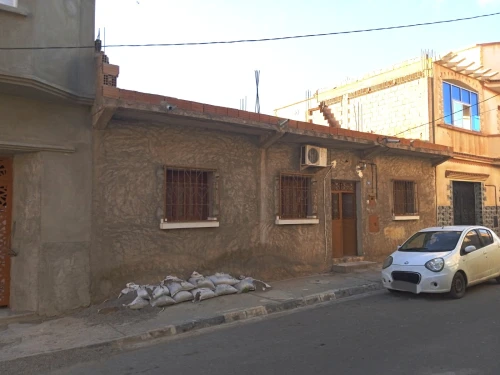 Vente bien immobilier Aïn Témouchent El amria