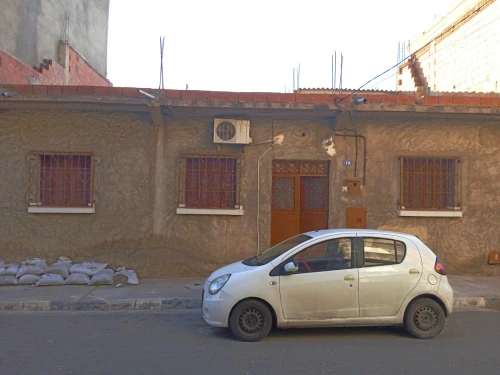 Vente bien immobilier Aïn Témouchent El amria