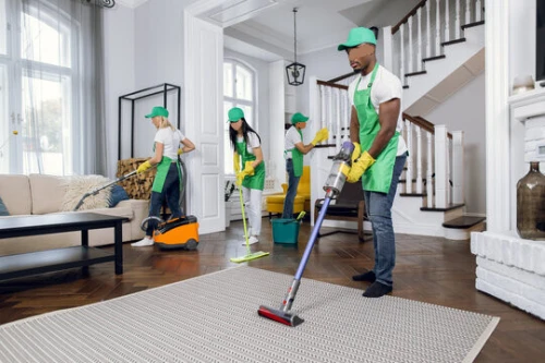 Ali Clean société de nettoyage de moquette fauteuil canapé, jardinage, ponçage lustrage carrelage