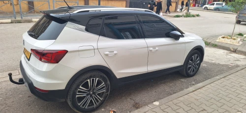 Seat ARONA 2019 FR