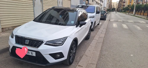 Seat ARONA 2019 FR