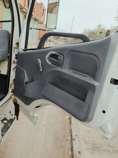 FOTON FOTON YUEJIN 2012