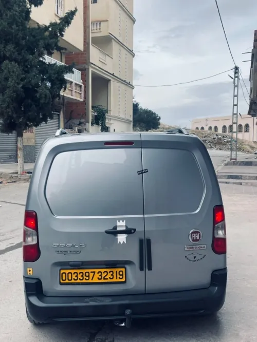 DOBLO DOBLO 2023