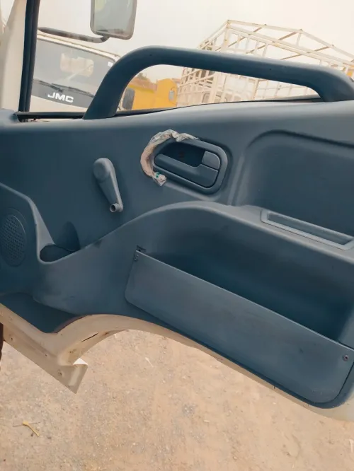 FOTON FOTON YUEJIN 2012