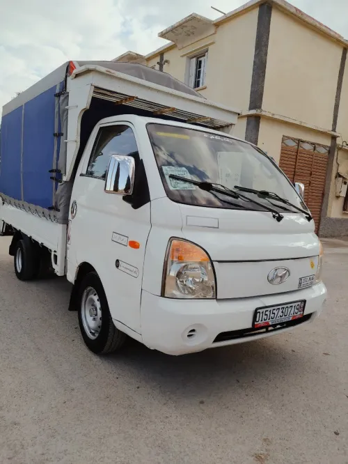 HYONDAI H100 2007