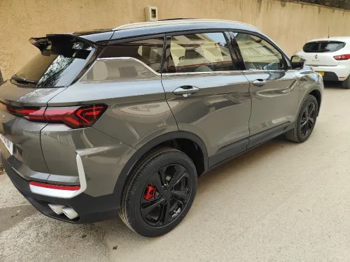 Geely Coolray 2025 full option