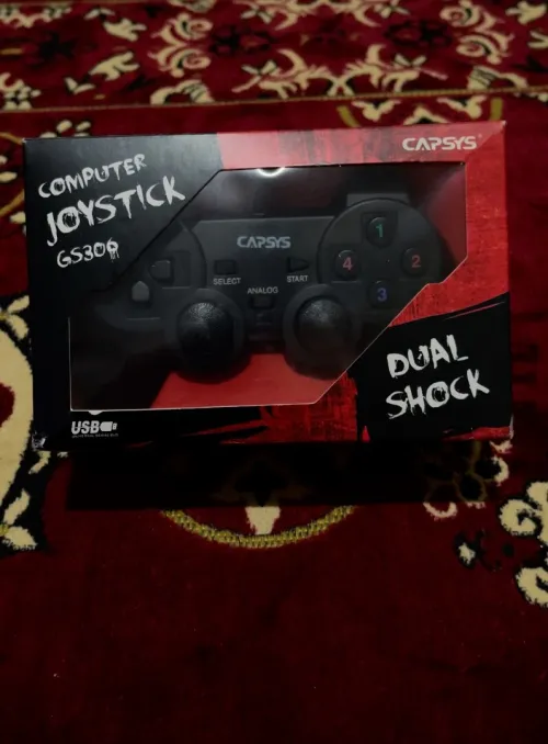 2 manette ta3 pc 