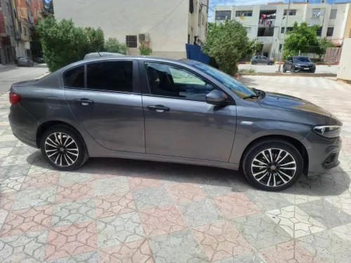 Fiat Fiat 2023 City plus