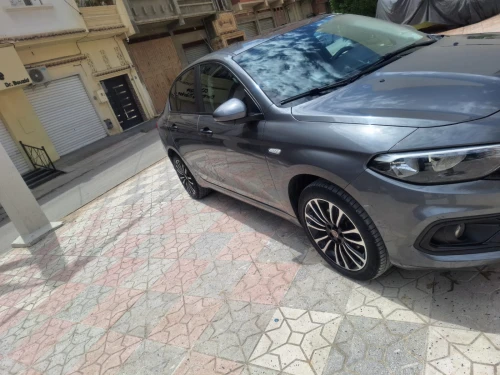 Fiat Fiat 2023 City plus
