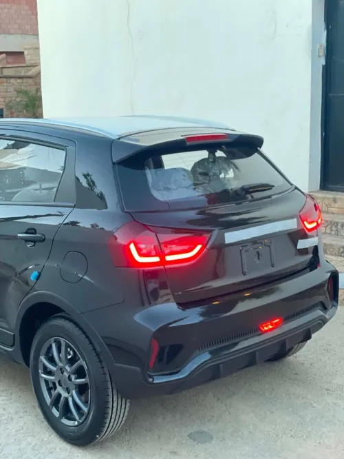 Geely GX3 PRO  2026 