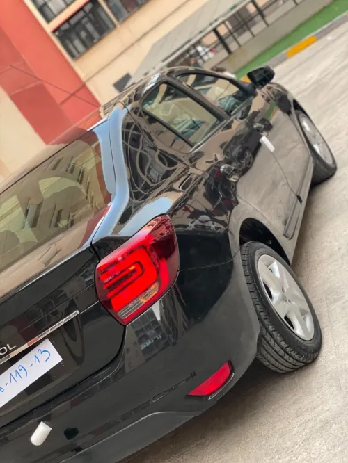 Renault Symbol 2019 Made In Bladi