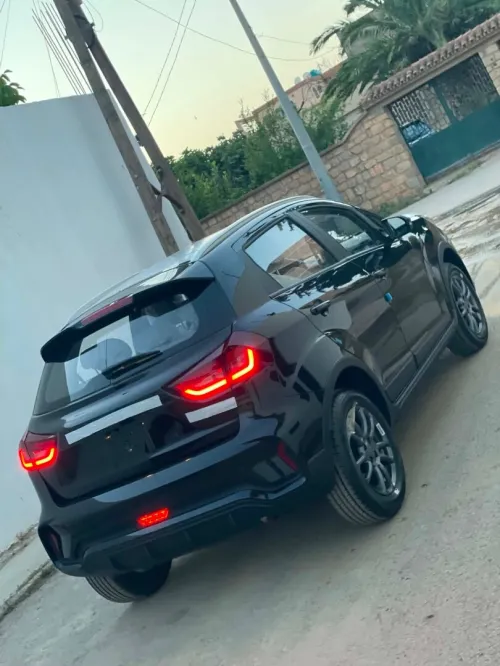 Geely GX3 PRO  2026 