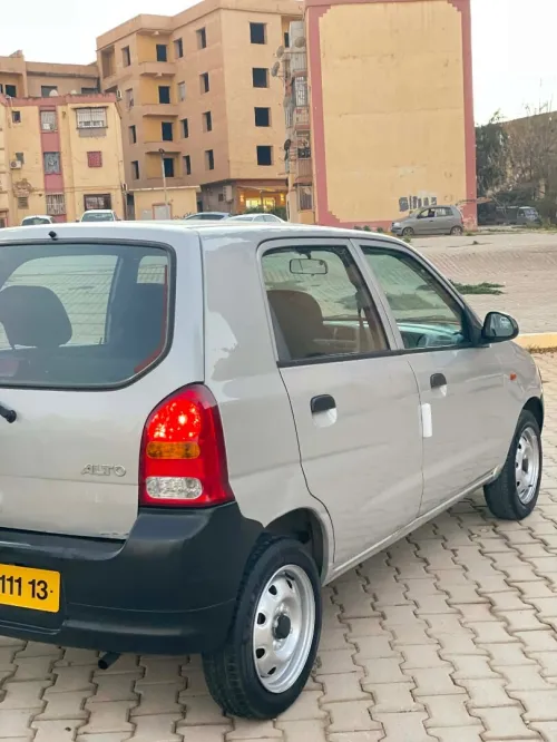 Suzuki Alto 2011 Alto