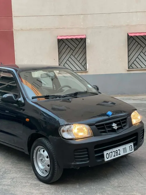 Suzuki Alto 2011 STD