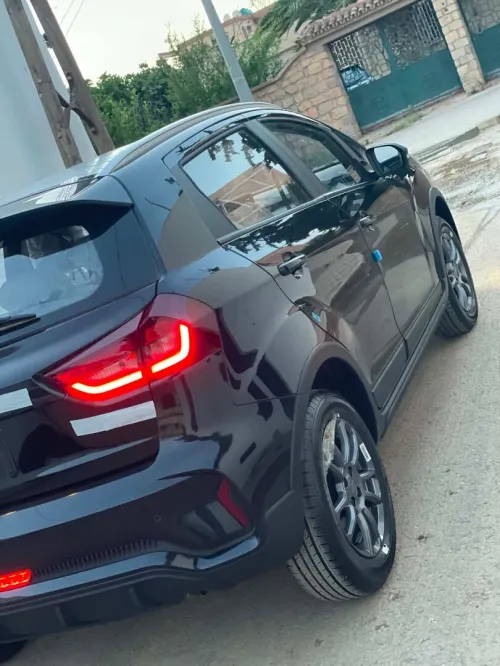 Geely GX3 PRO  2026 