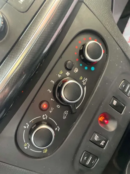 Renault Symbol 2019 Made In Bladi