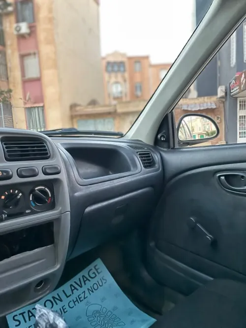 Suzuki Alto 2011 Alto