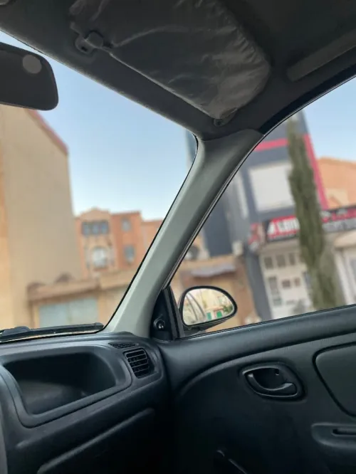 Suzuki Alto 2011 Alto